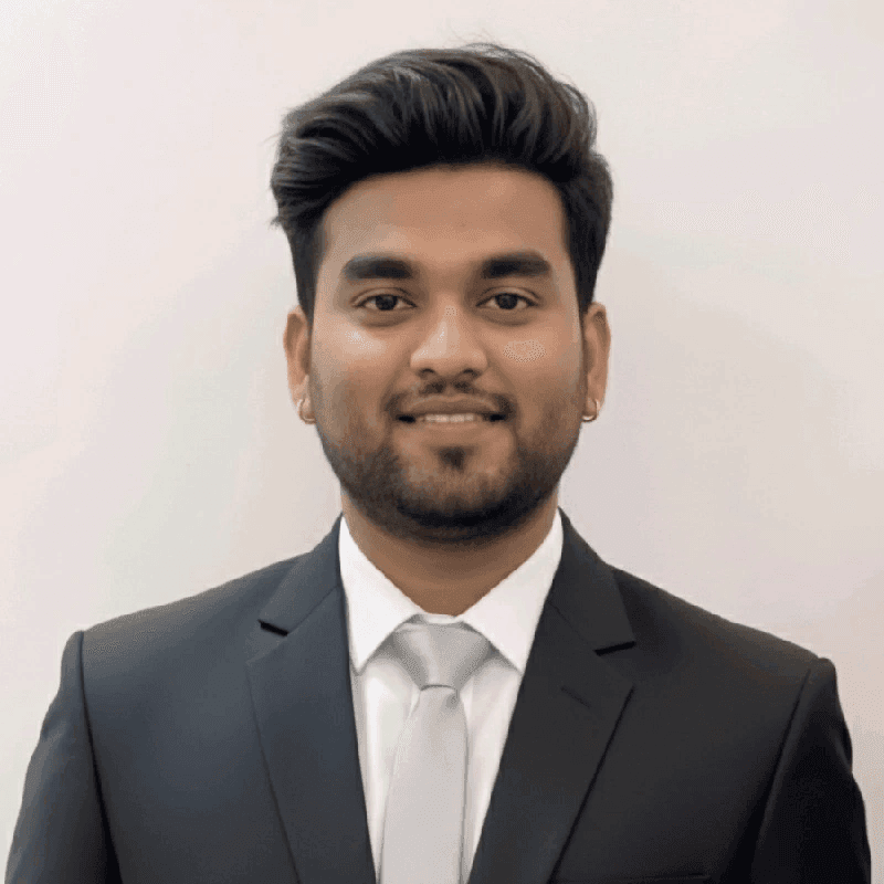 Satya Prakash Verma